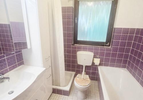 OG Badezimmer