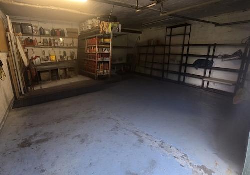Doppelgarage