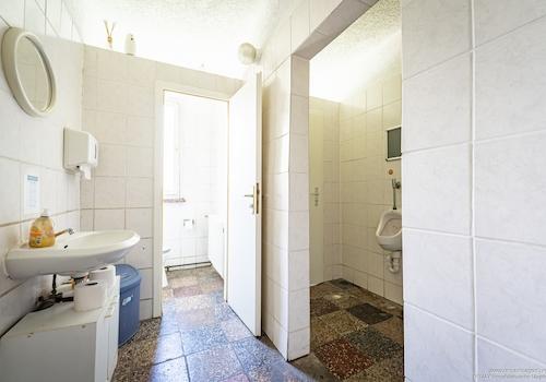 Herren-WC