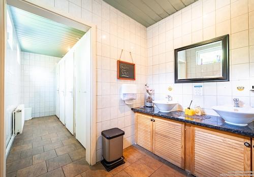 Damen-WC