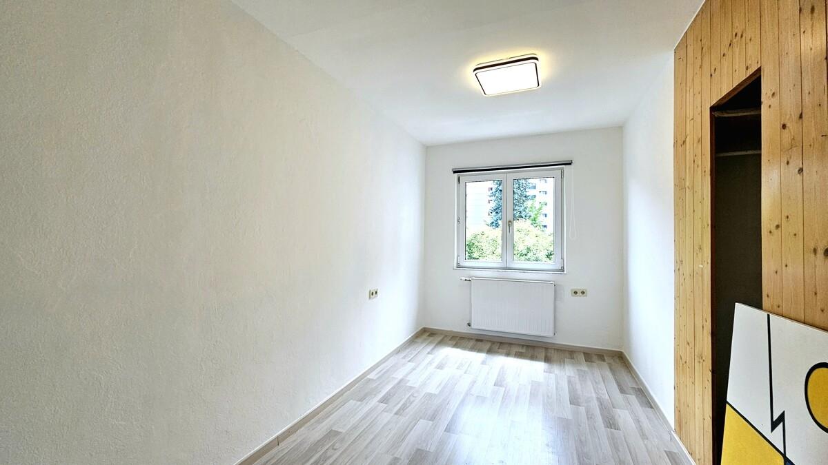Schlafzimmer 3