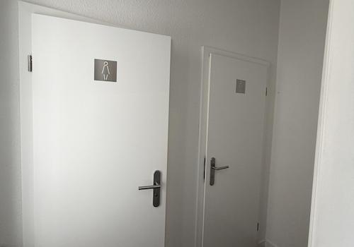 WC´s 
