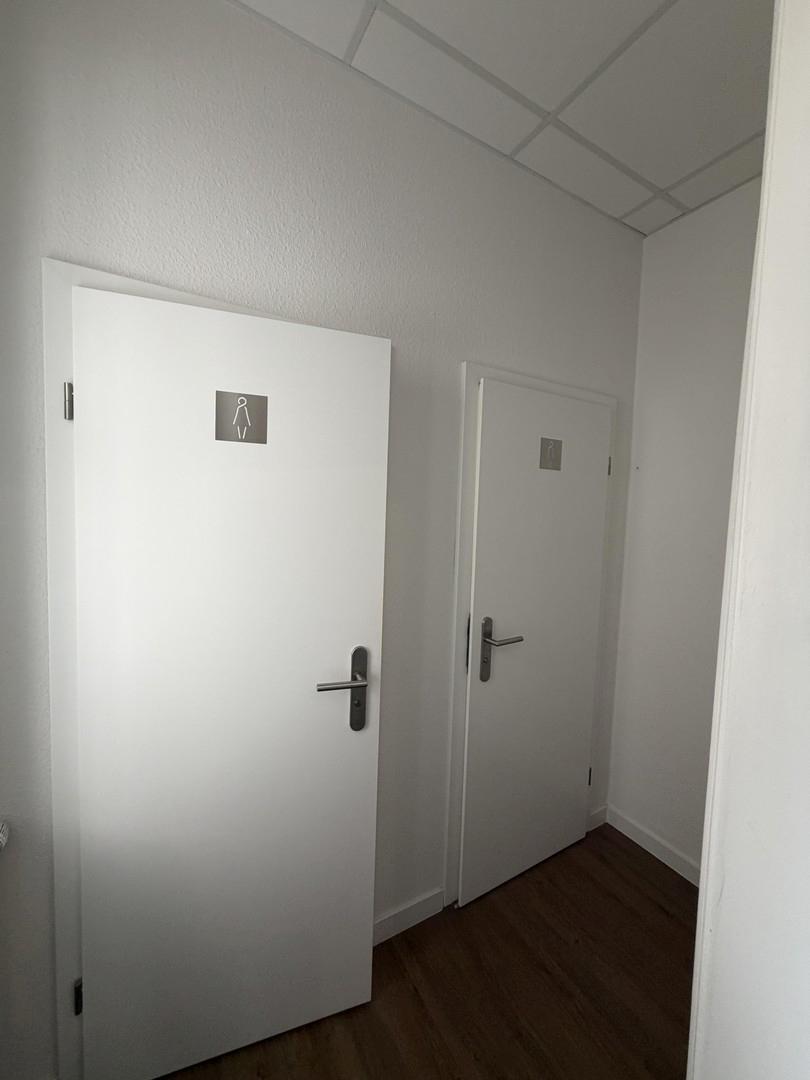 WC´s 