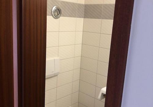 Gäste WC