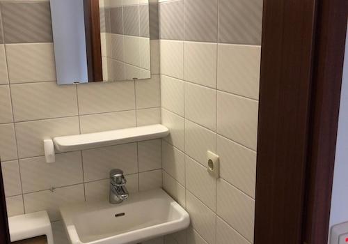 Gäste WC