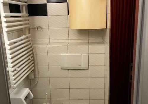 Optionales Zimmer UG
