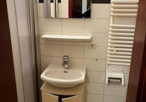 Optionales Zimmer UG