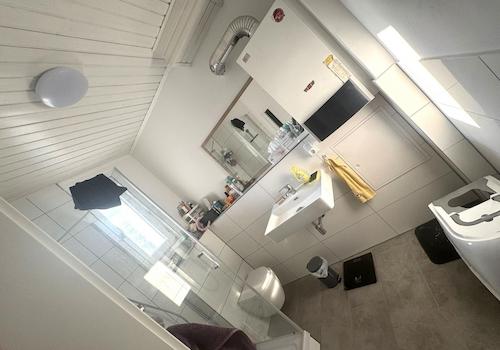 Badezimmer 1