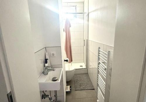 Badezimmer 2