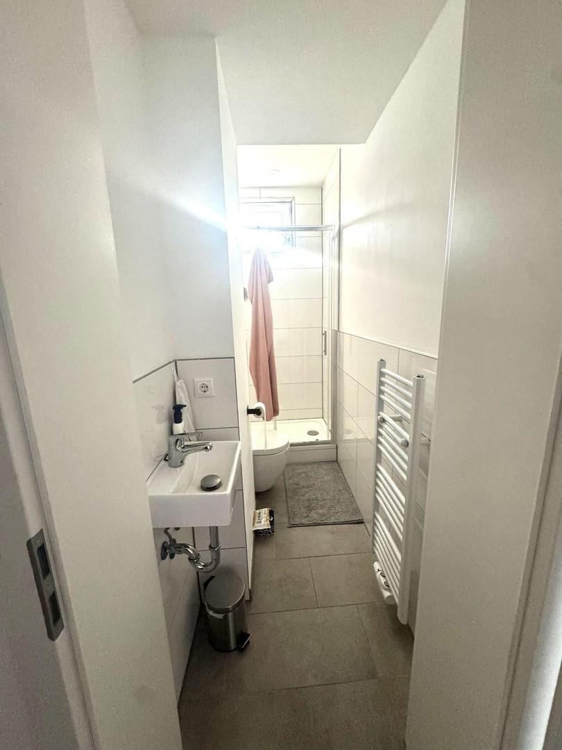 Badezimmer 2