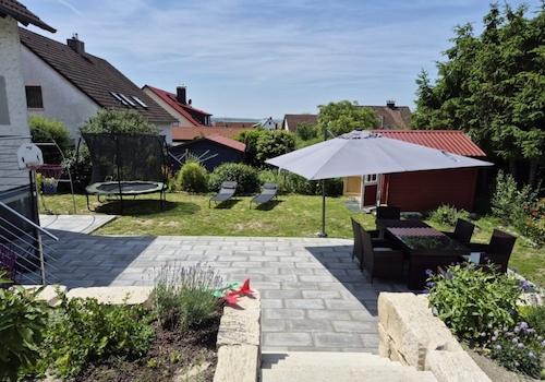 Terrasse 3