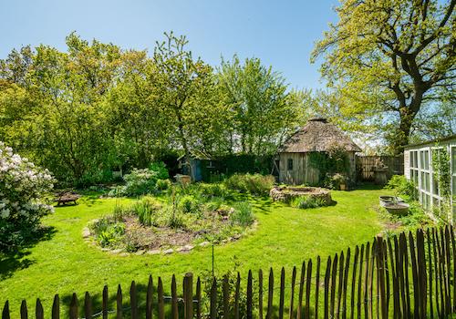 Garten