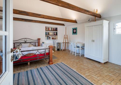 Zimmer Whg. 1