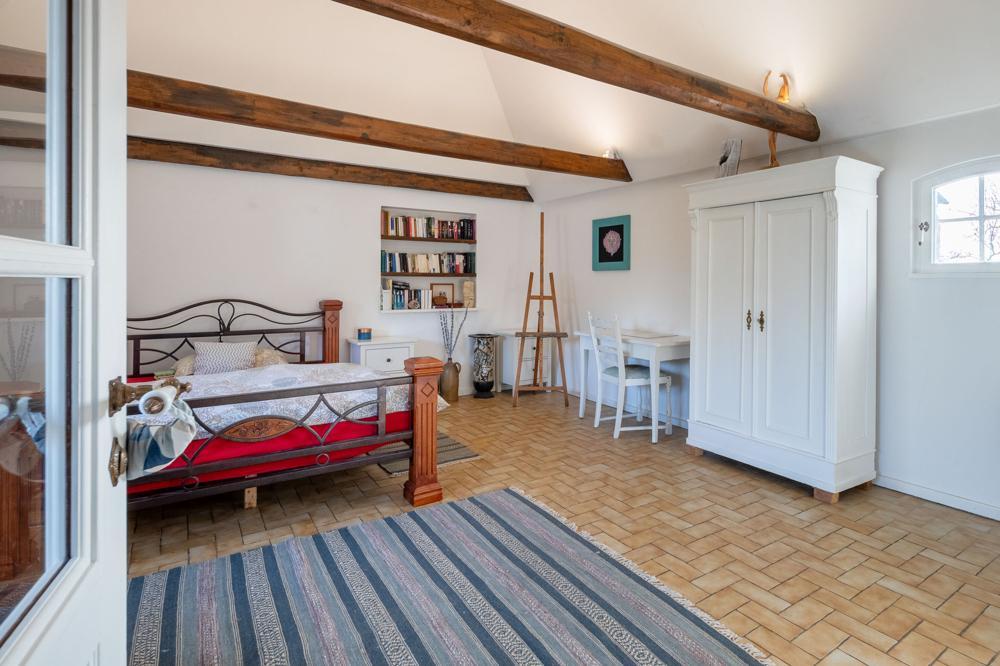 Zimmer Whg. 1