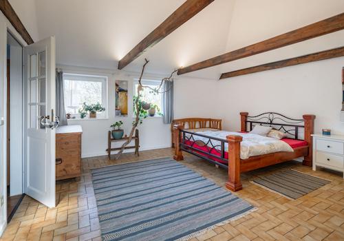 Zimmer Whg. 1