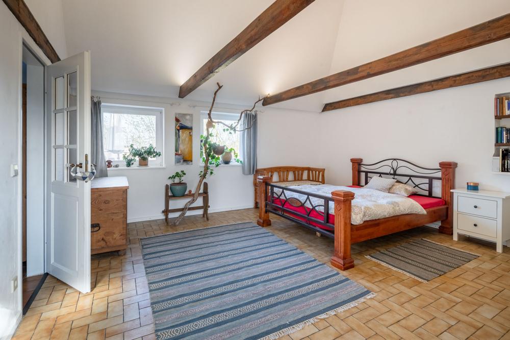 Zimmer Whg. 1