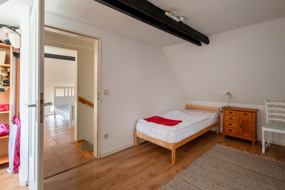 Zimmer 2 OG Whg. 1
