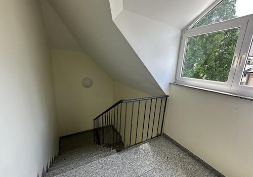 Treppenhaus