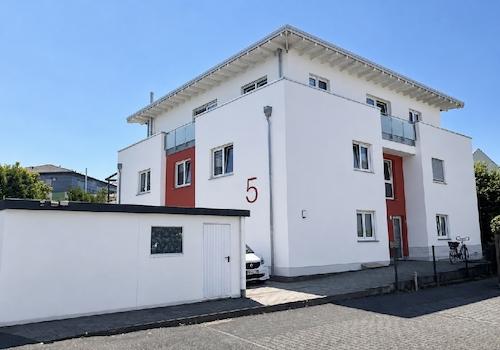 Nordansicht
