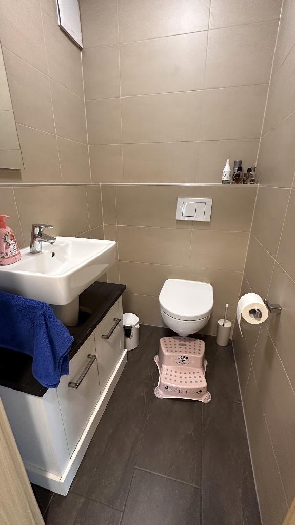 Gäste WC