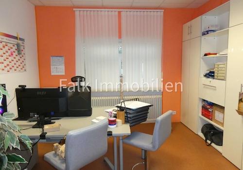 Büro