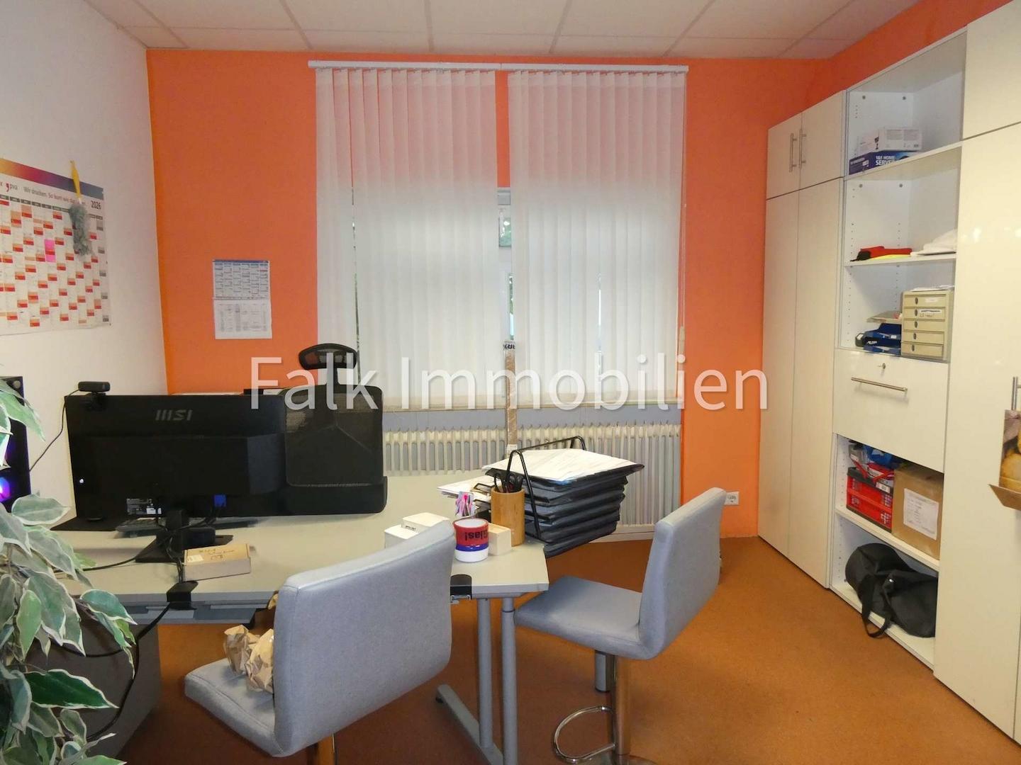Büro
