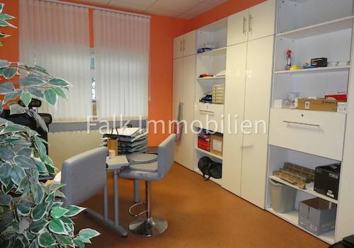 Büro