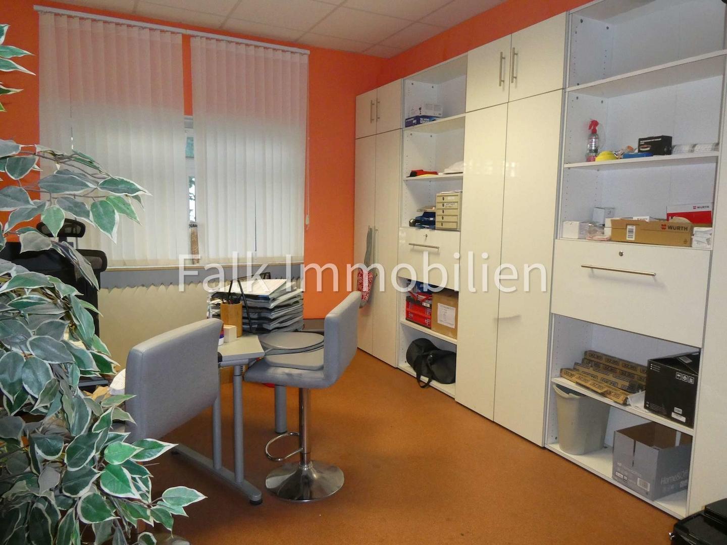 Büro