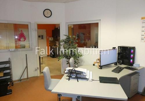 Büro