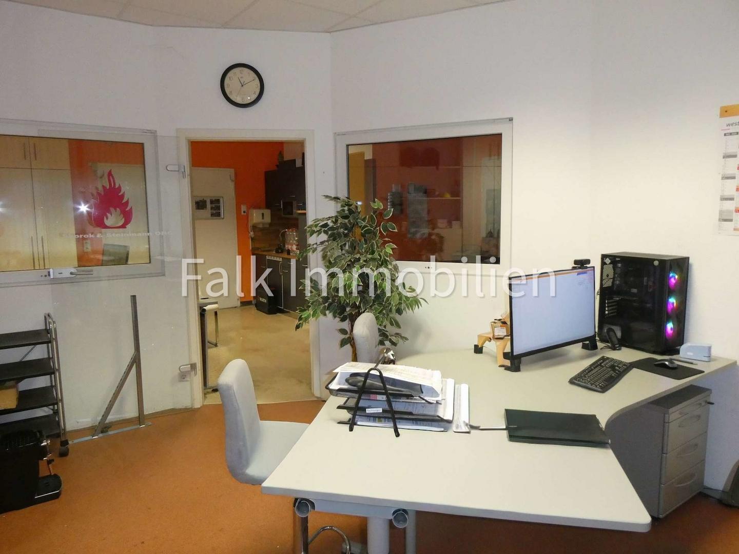 Büro