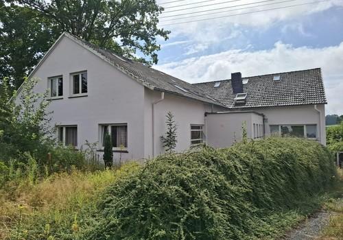 Nordansicht