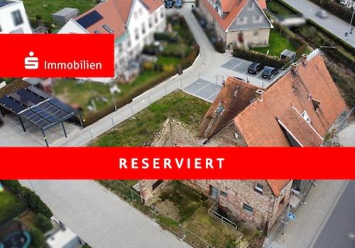 Vogelperspektive NORD