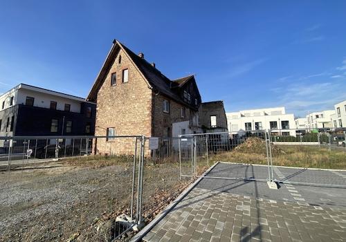 SÜDOST - Ansicht Wendhammer