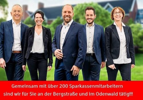 Team S Immobilien Bensheim