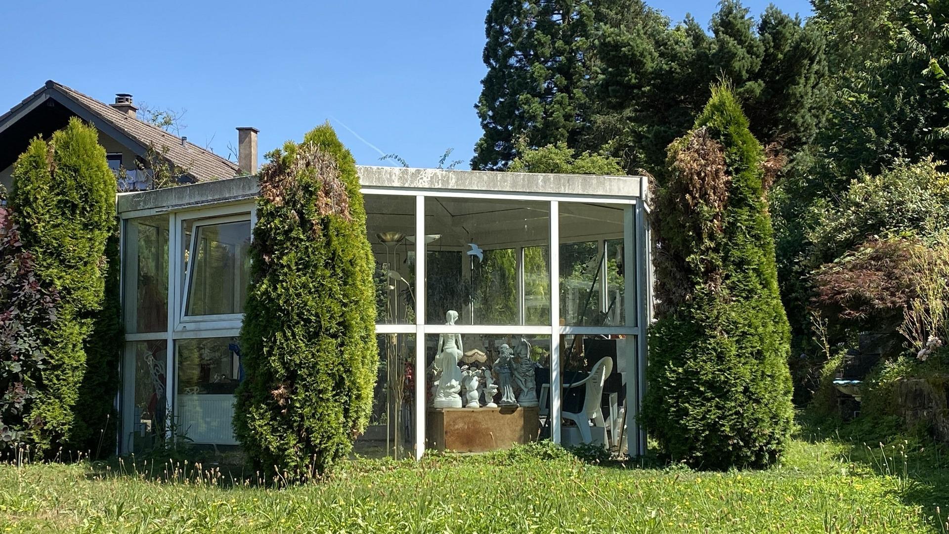 Pavillon