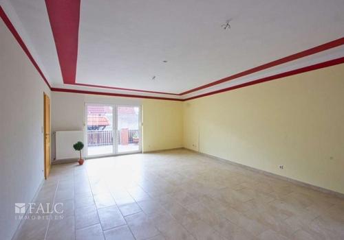 Wohnzimmer Anbau II