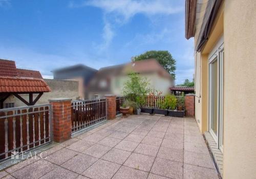 Terrasse I 