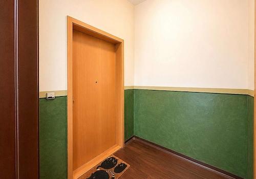 Wohnungstür