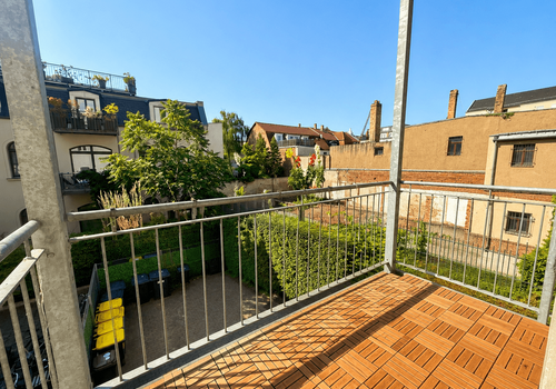 Balkon