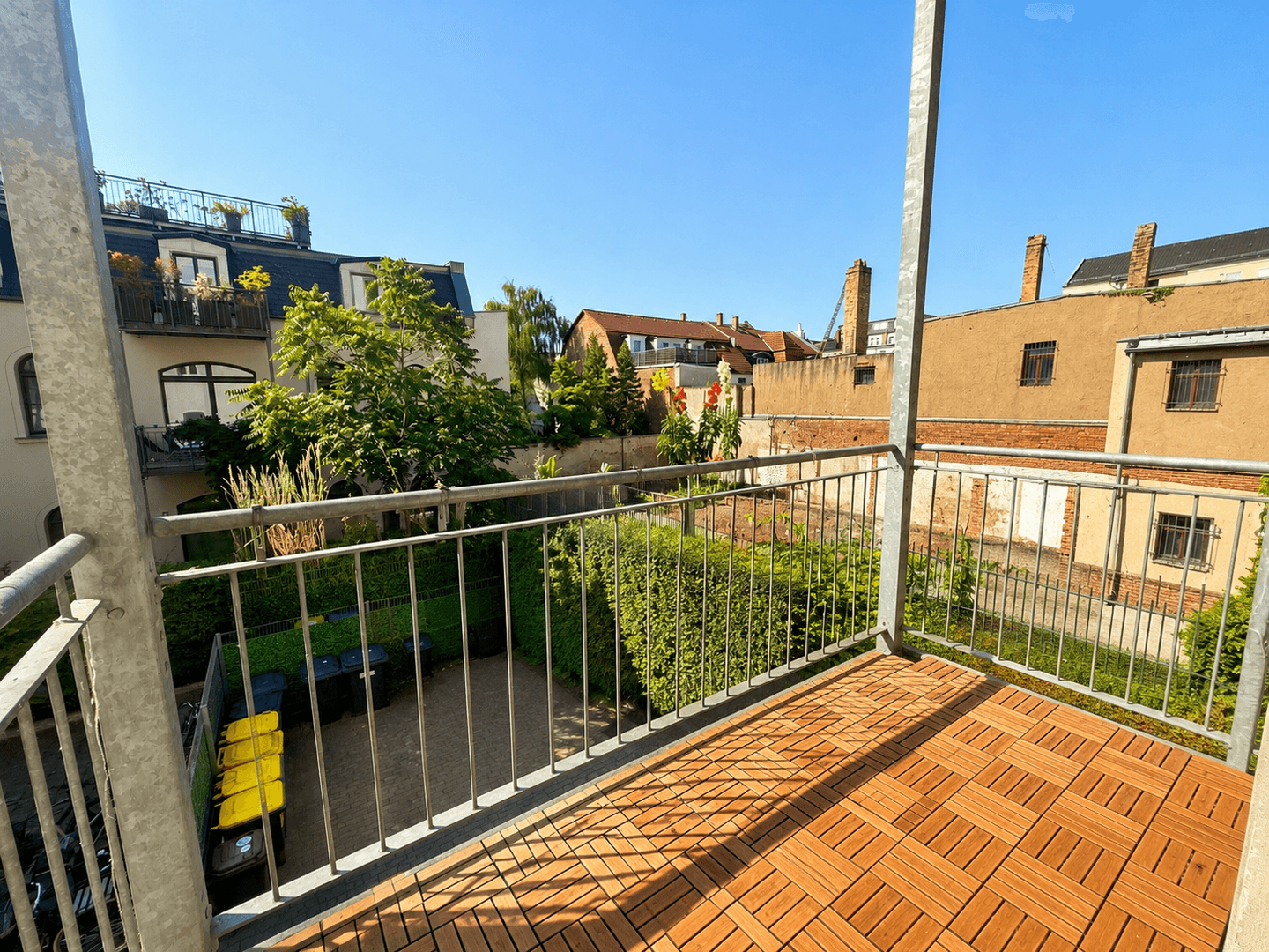 Balkon