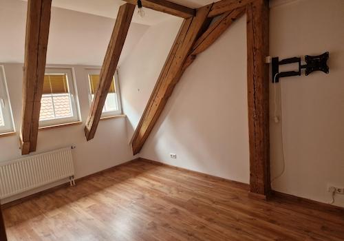 Unteres Schlafzimmer