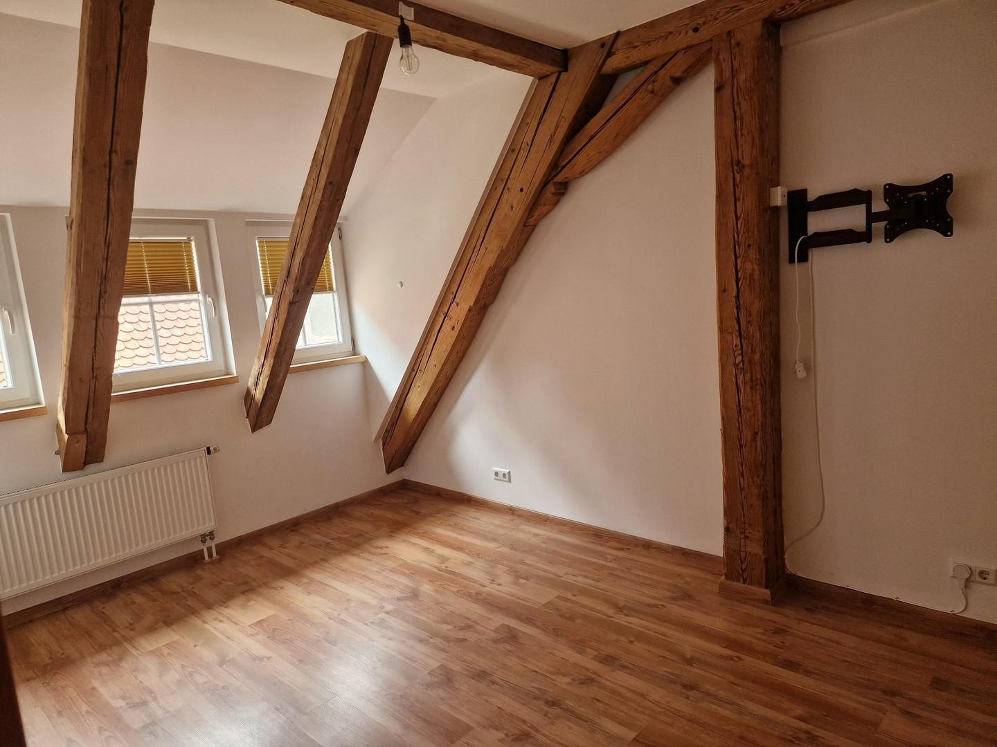 Unteres Schlafzimmer