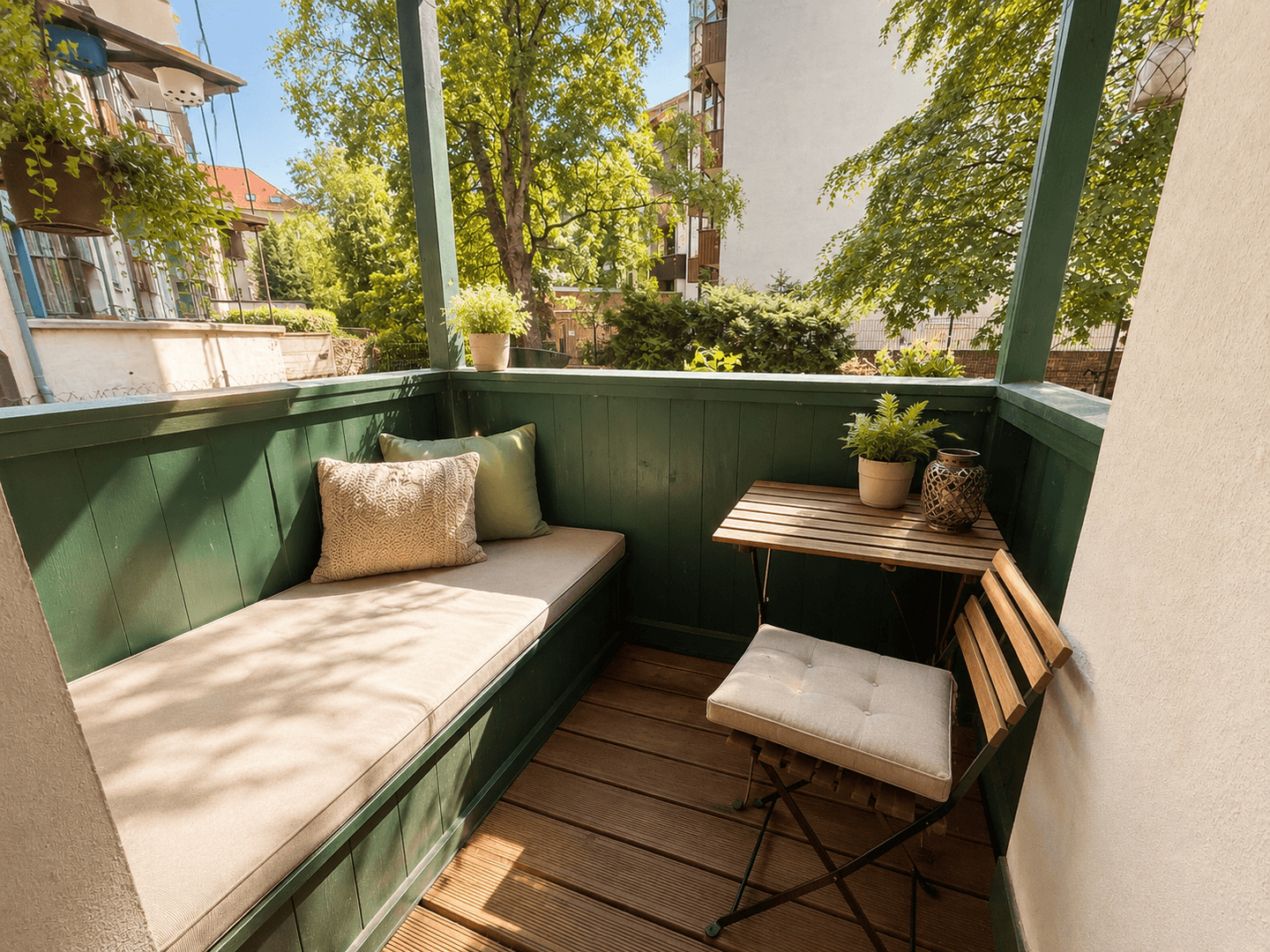 Balkon