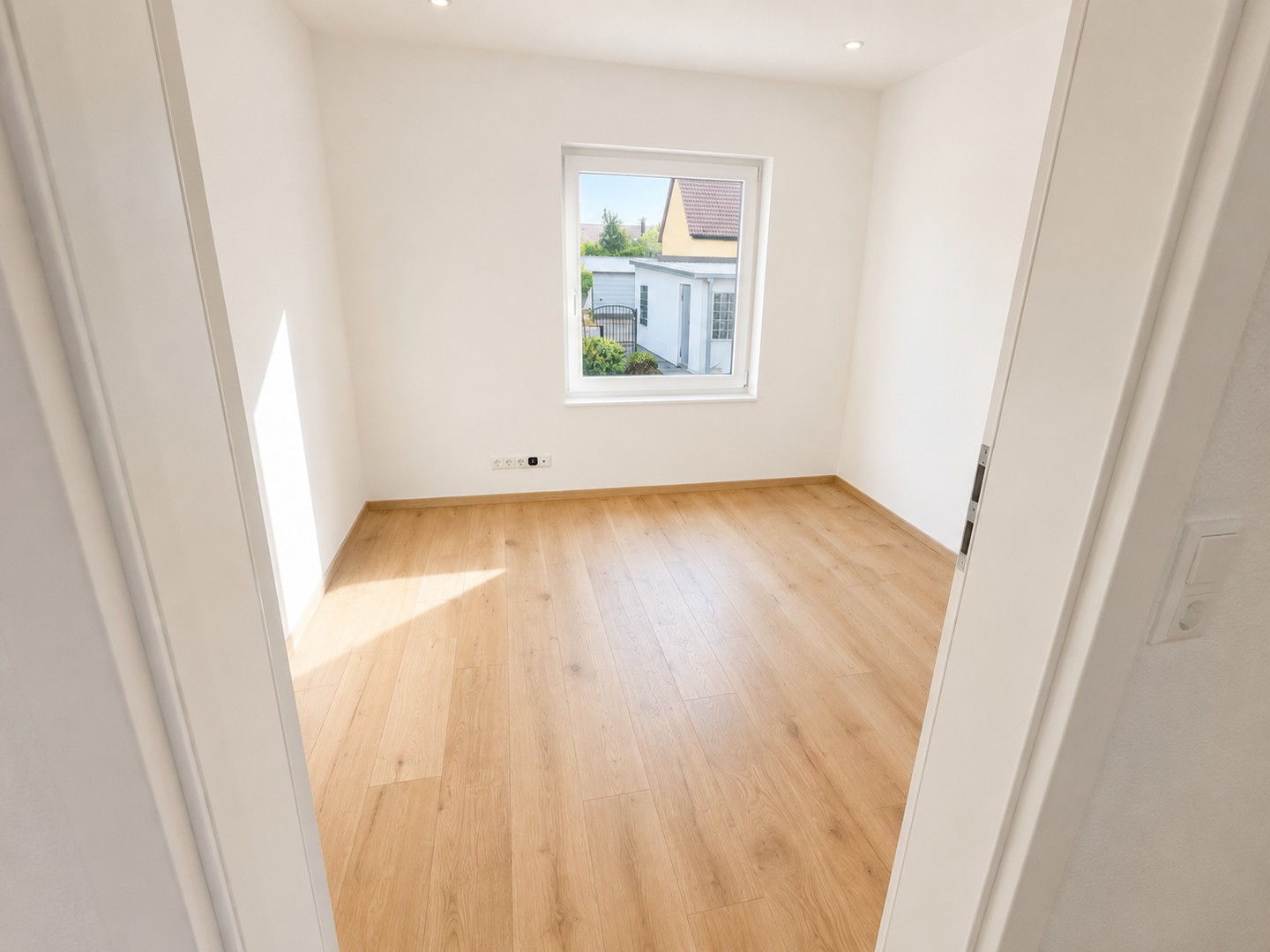 Zimmer 1 EG
