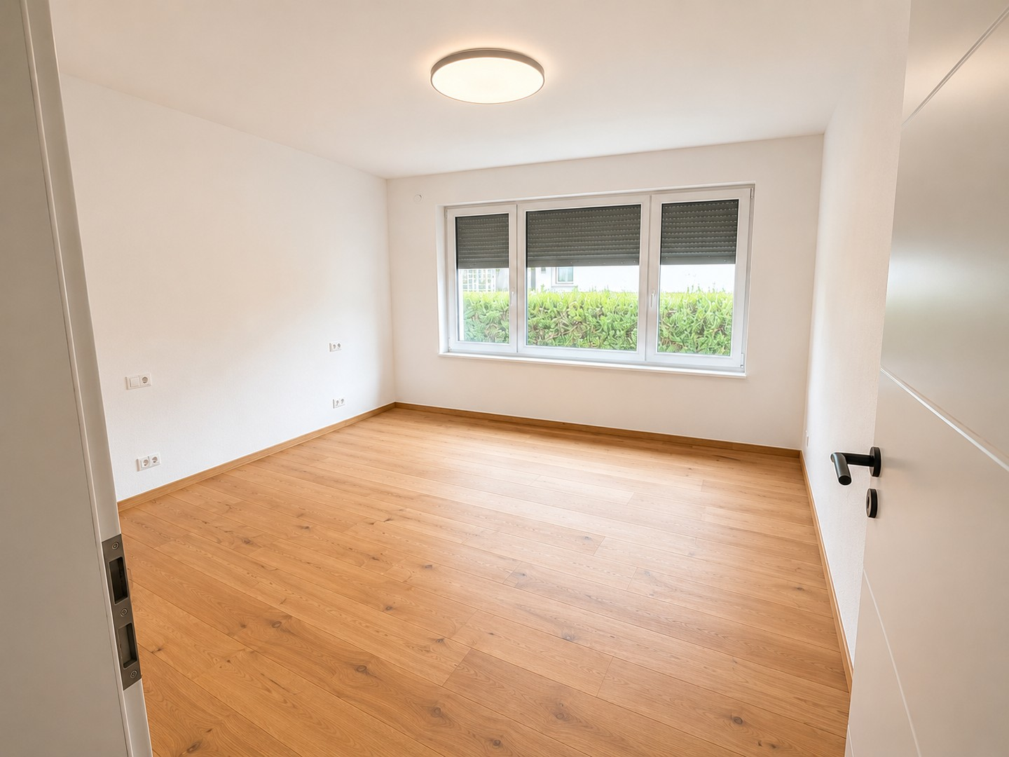 Schlafzimmer EG