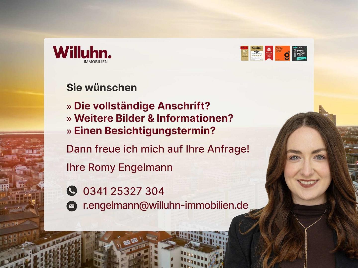 Kontaktdaten