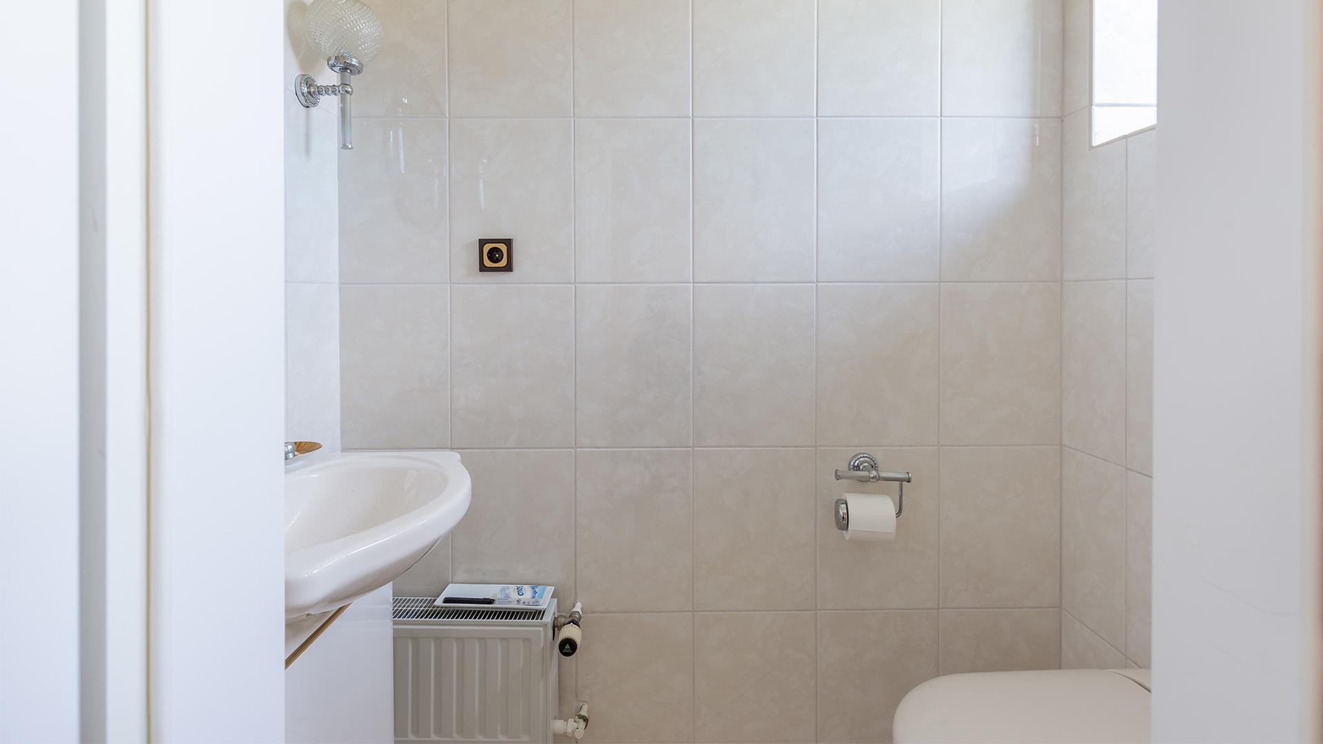 Gäste-WC