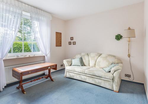 Gästezimmer