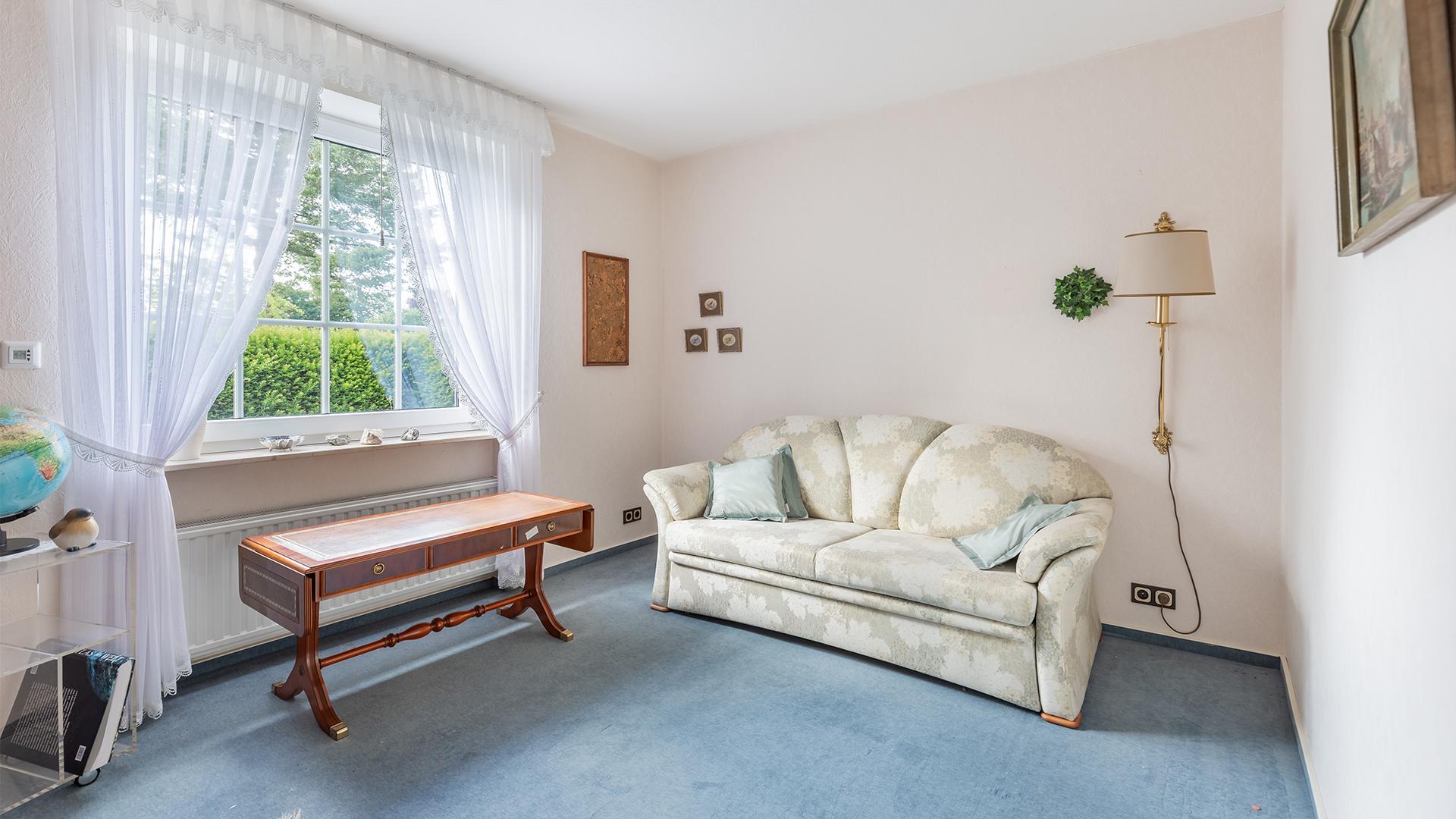 Gästezimmer