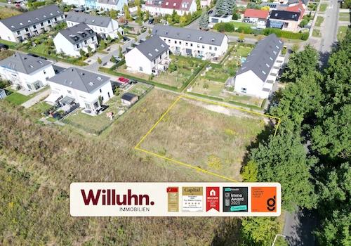 Ihr neues Zuhause